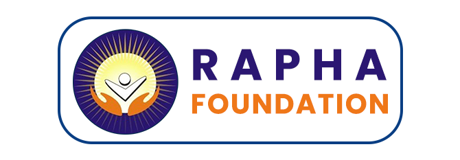 RAPHA FOUNDATION